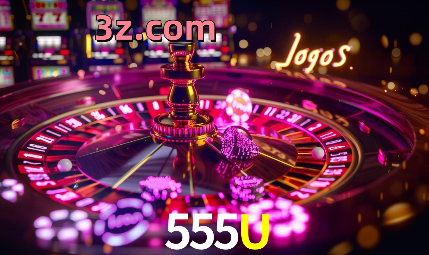 Login 555U Casino Online